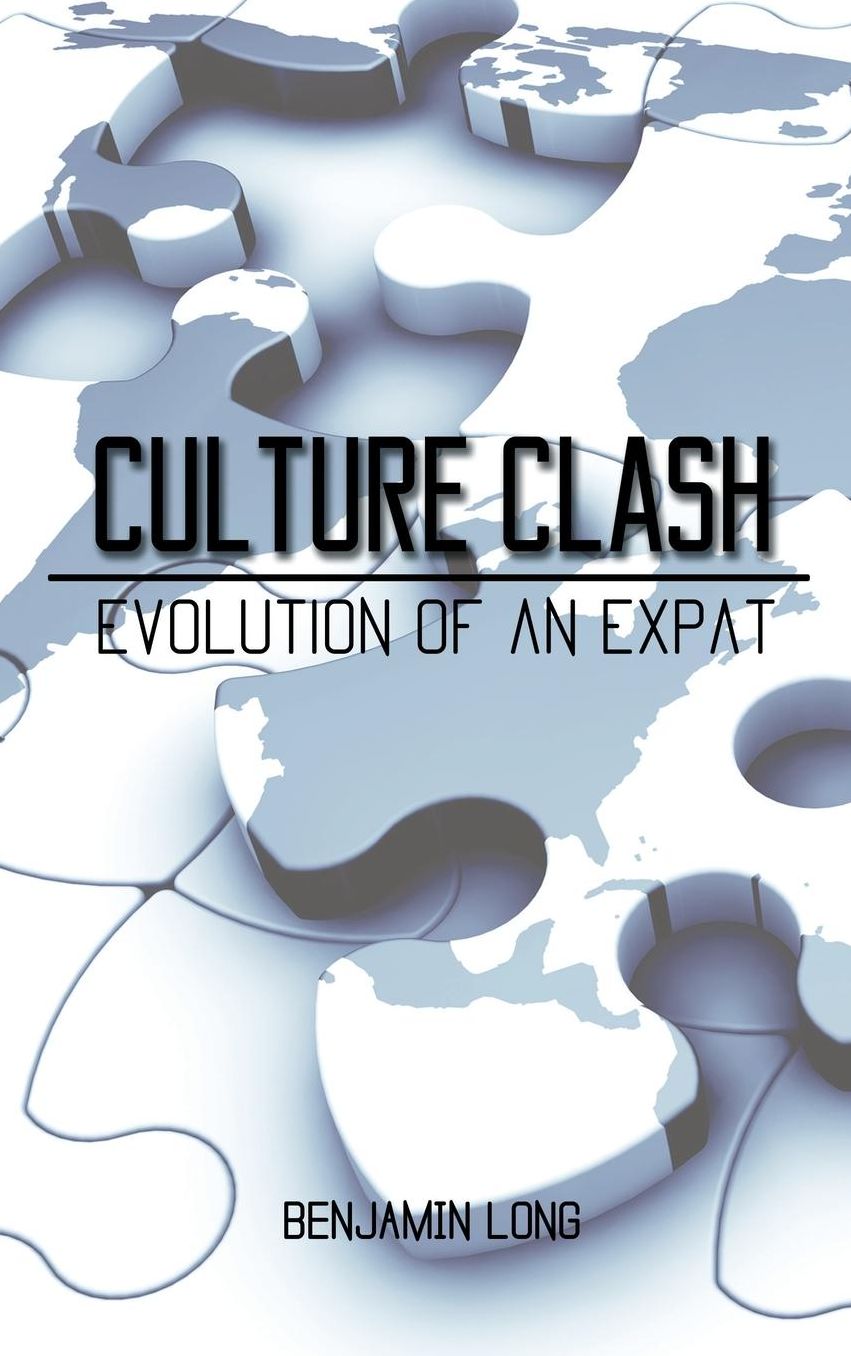 Culture Clash: Evolution of An Expat