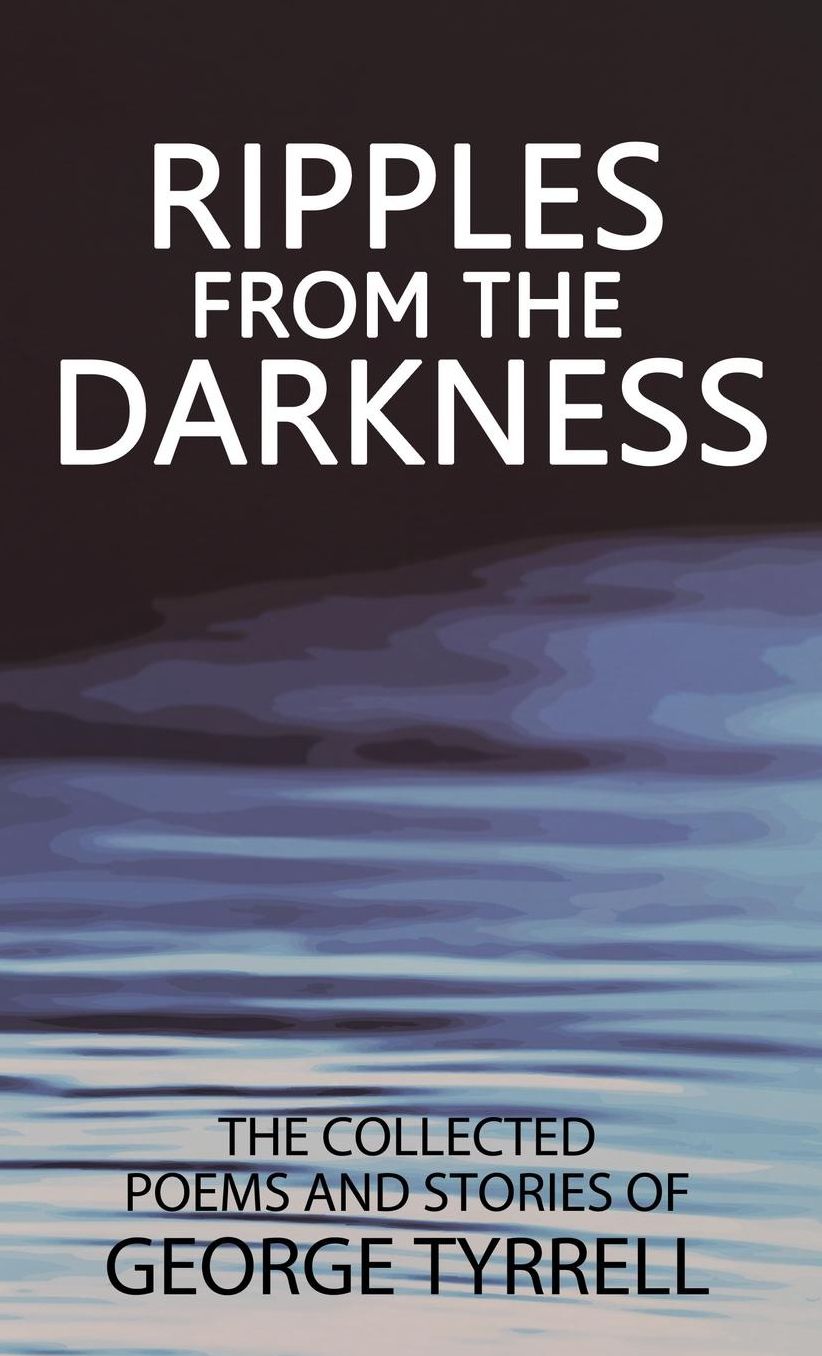 Ripples from the Darkness