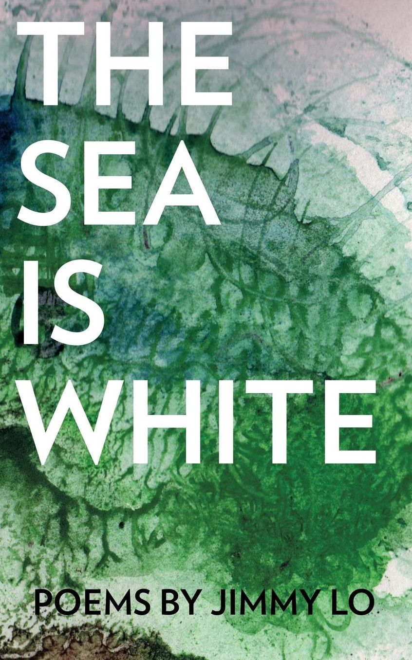 The Sea is White