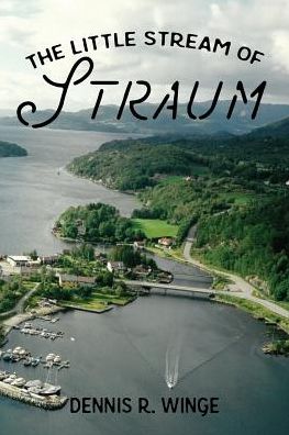 The Little Stream of Straum