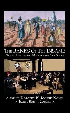 The Ranks of the Insane