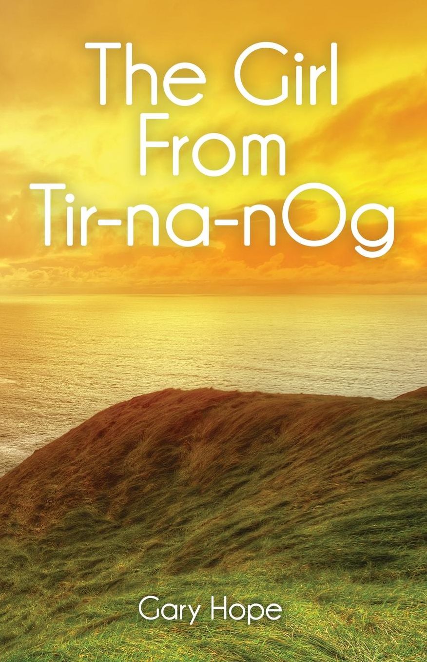 The Girl from Tir-na-nOg