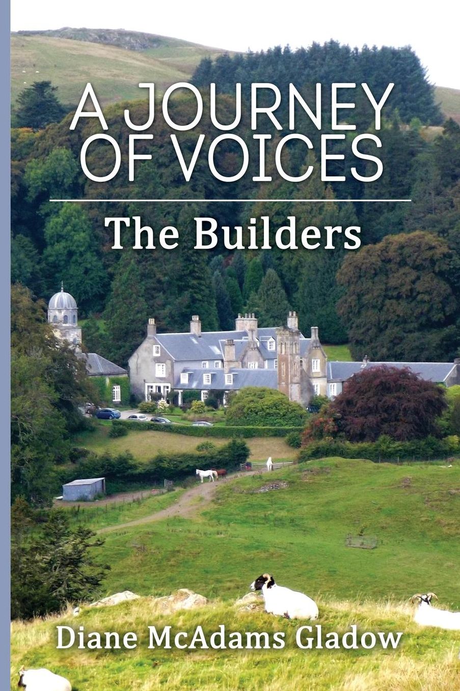 A Journey of Voices: The Builders