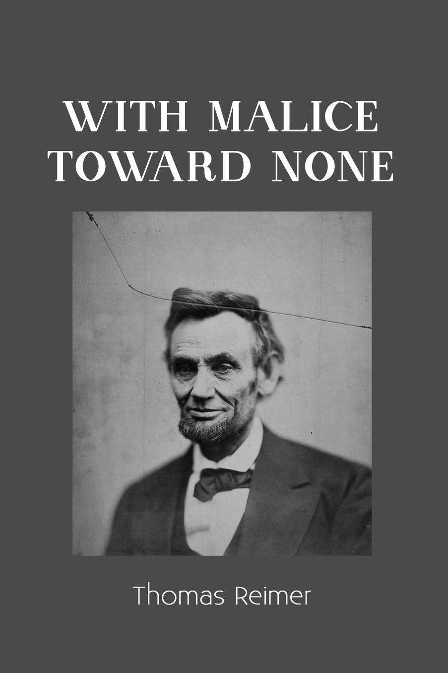 With Malice Toward None: Wild Onion Saga