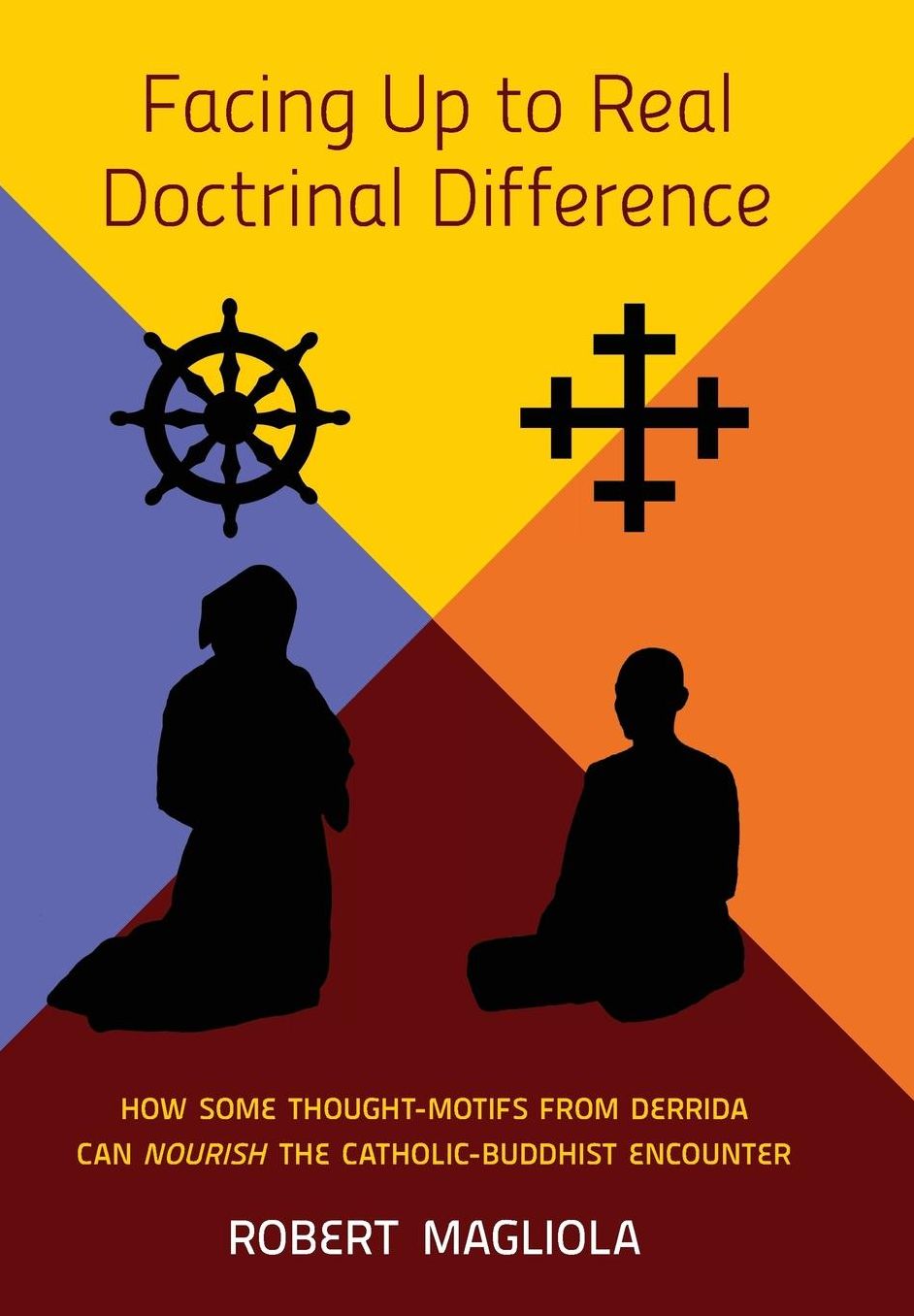Facing Up to Real Doctrinal Difference: How Some Thought-Motifs from Derrida Can Nourish The Catholic-Buddhist Encounter