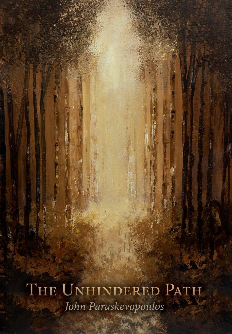 The Unhindered Path: Ruminations on Shin Buddhism