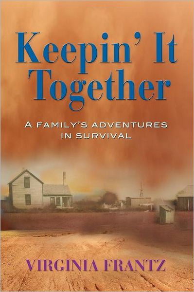 Keepin' It Together