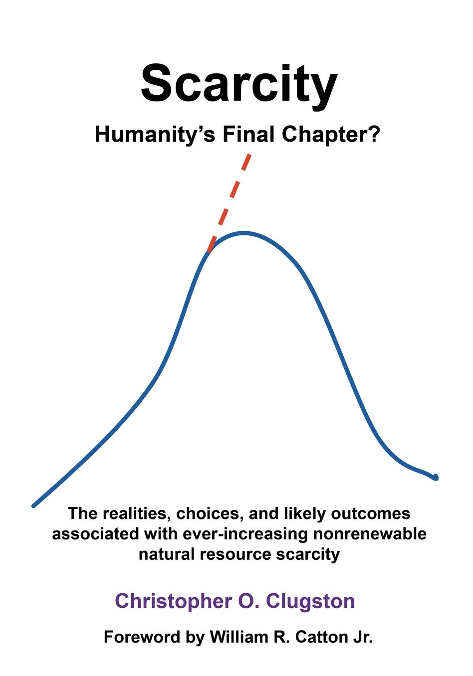 Scarcity - Humanity's Final Chapter?