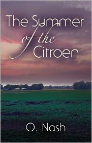 The Summer of the Citroen