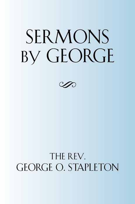 SERMONS BY GEORGE: What the Bible Really Says