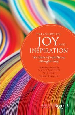 Treasury of Joy and Inspiration: 90 years of Uplifting Storytelling