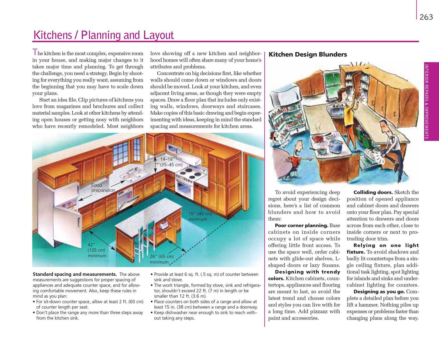 The Complete Do-it-Yourself Manual Newly Updated