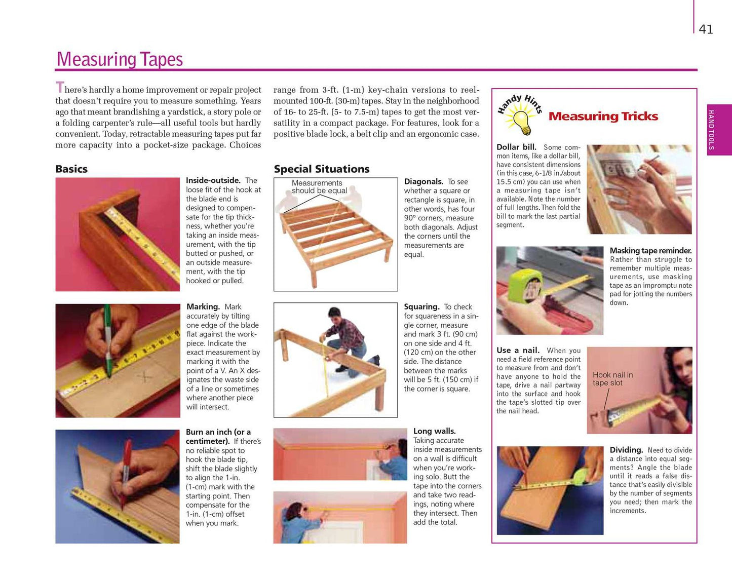 The Complete Do-it-Yourself Manual Newly Updated