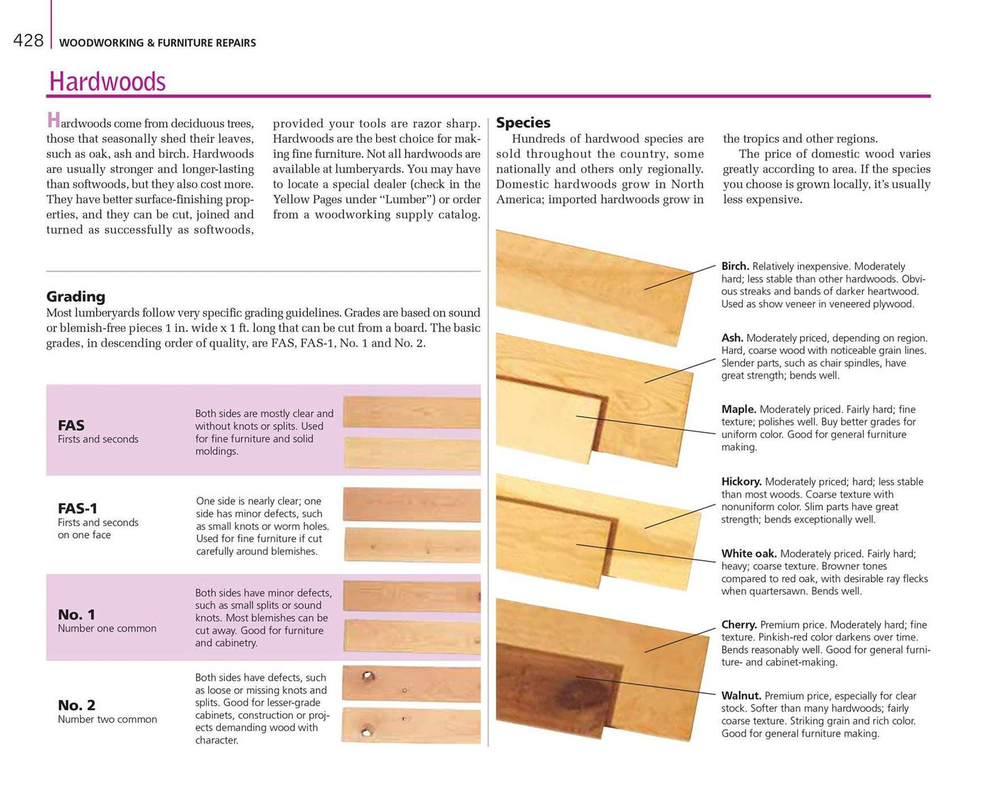 The Complete Do-it-Yourself Manual Newly Updated