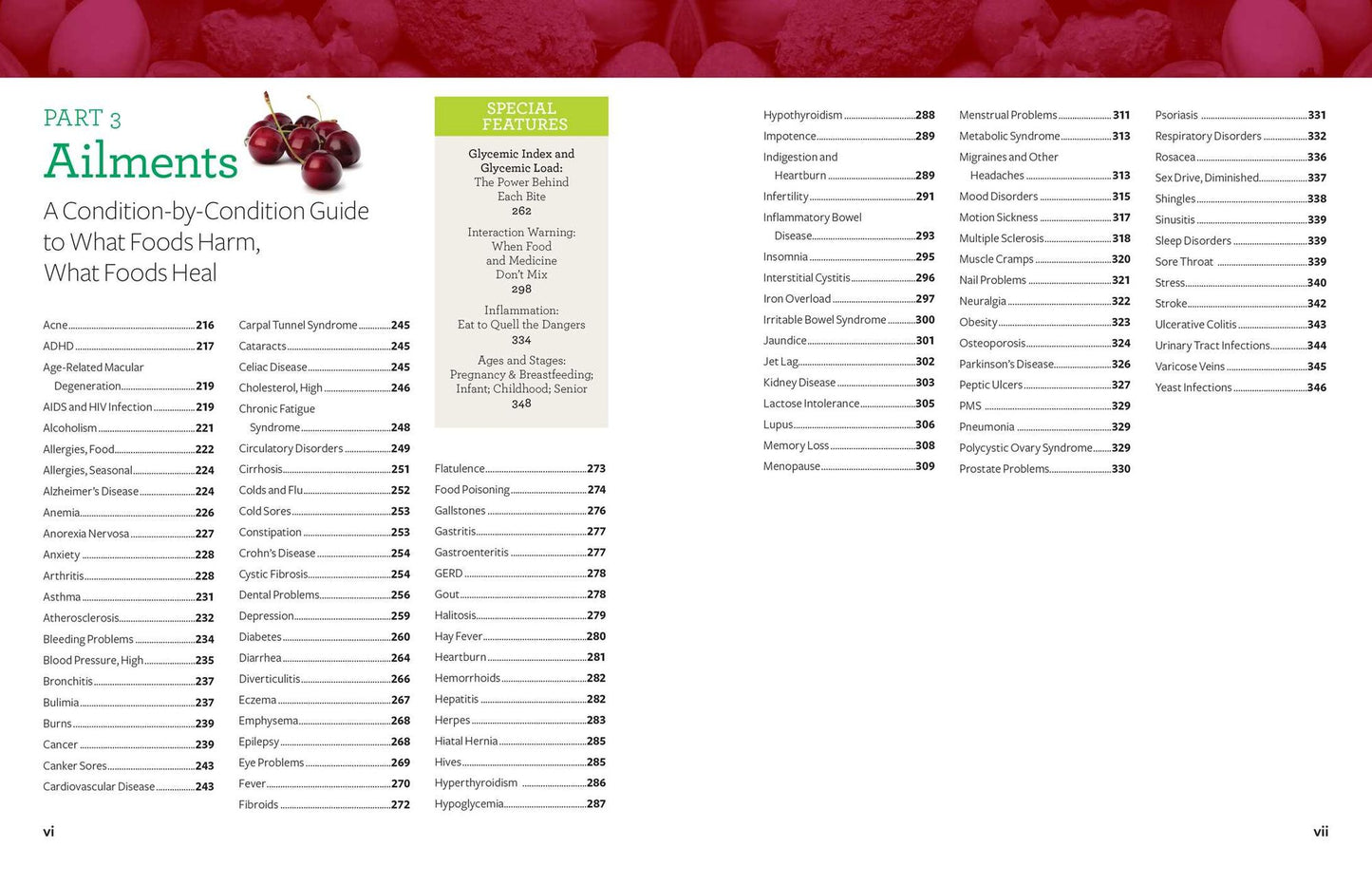 Foods That Harm, Foods That Heal: What to Eat to Beat Disease and Live Longer
