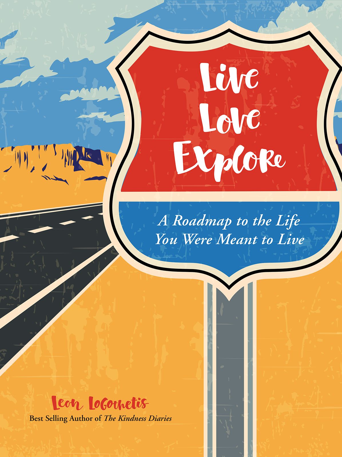 Live Love Explore