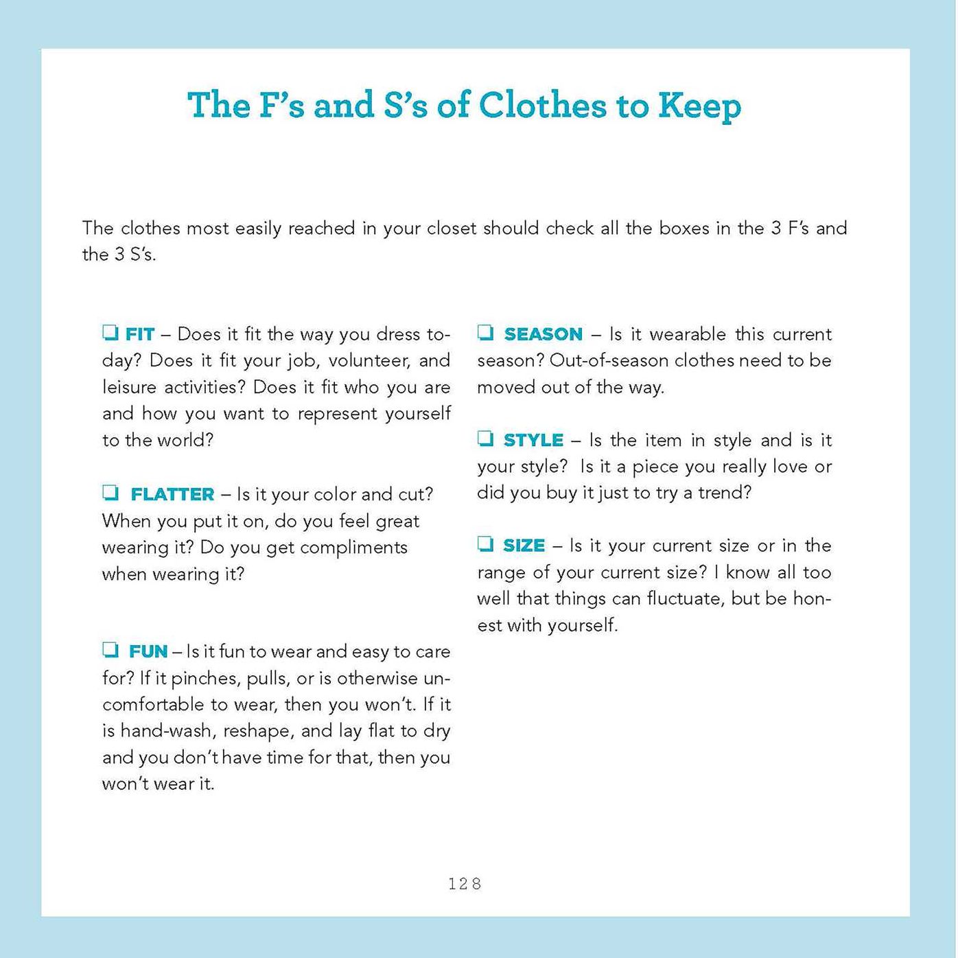 Keep This Toss That : The Practical Guide to Tidying Up