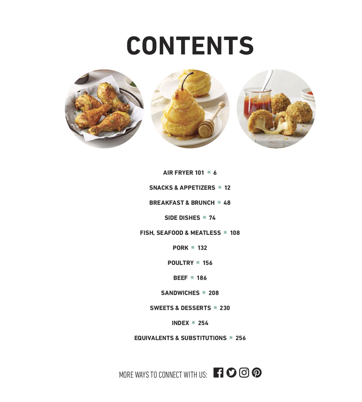 Taste of Home Everyday Air Fryer: 100+ Recipes for Weeknight Ease