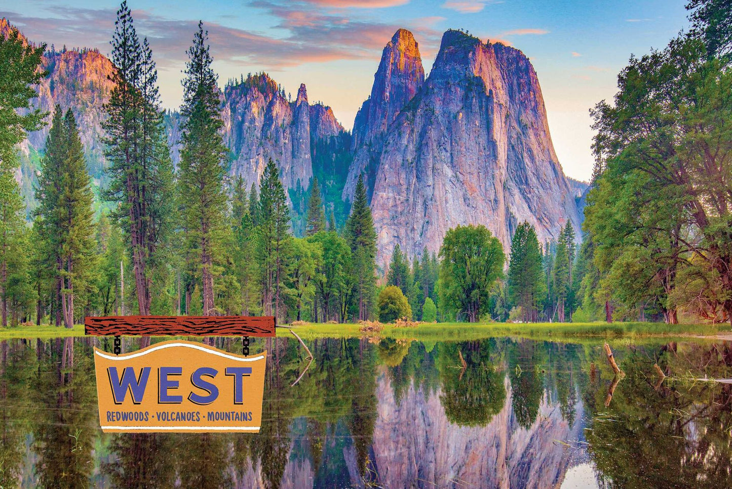 Great American Road Trips- National Parks: Discover insider tips, must see stops , nearby attractions & more