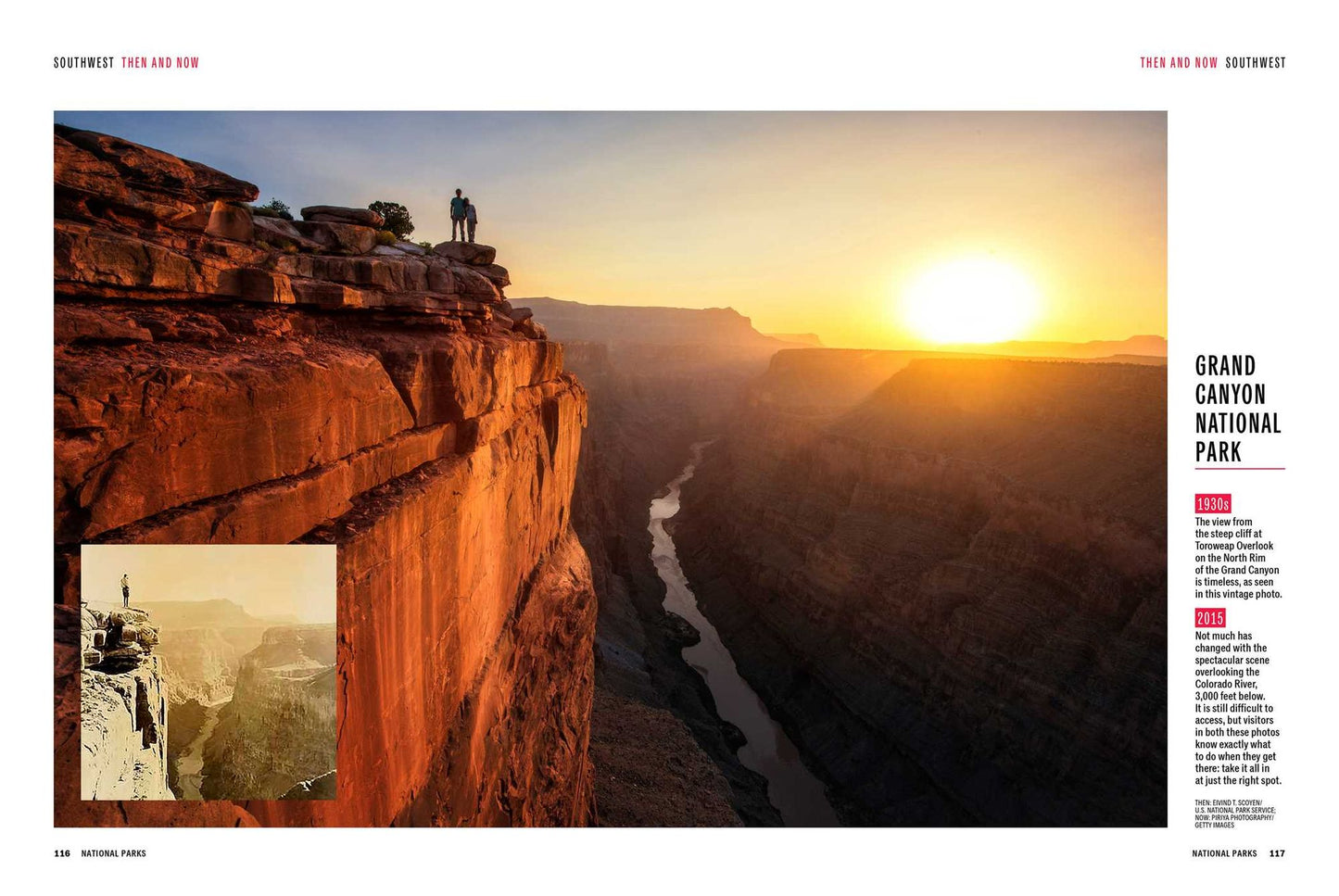 Great American Road Trips- National Parks: Discover insider tips, must see stops , nearby attractions & more