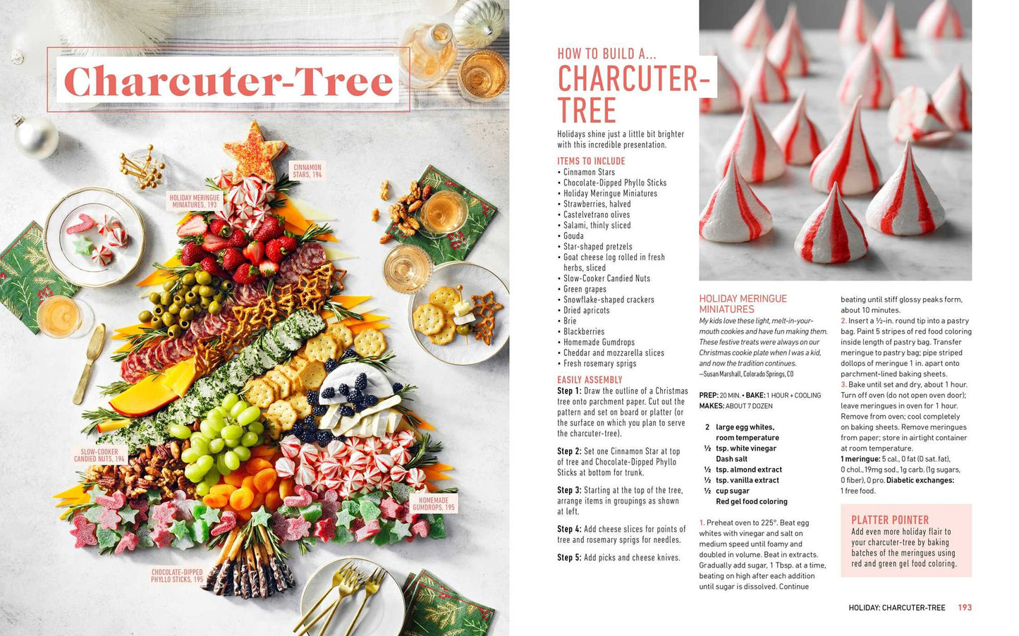 Taste of Home Boards, Platters & More: 219 Party Perfect Boards, Bites & Beverages for any Get-together