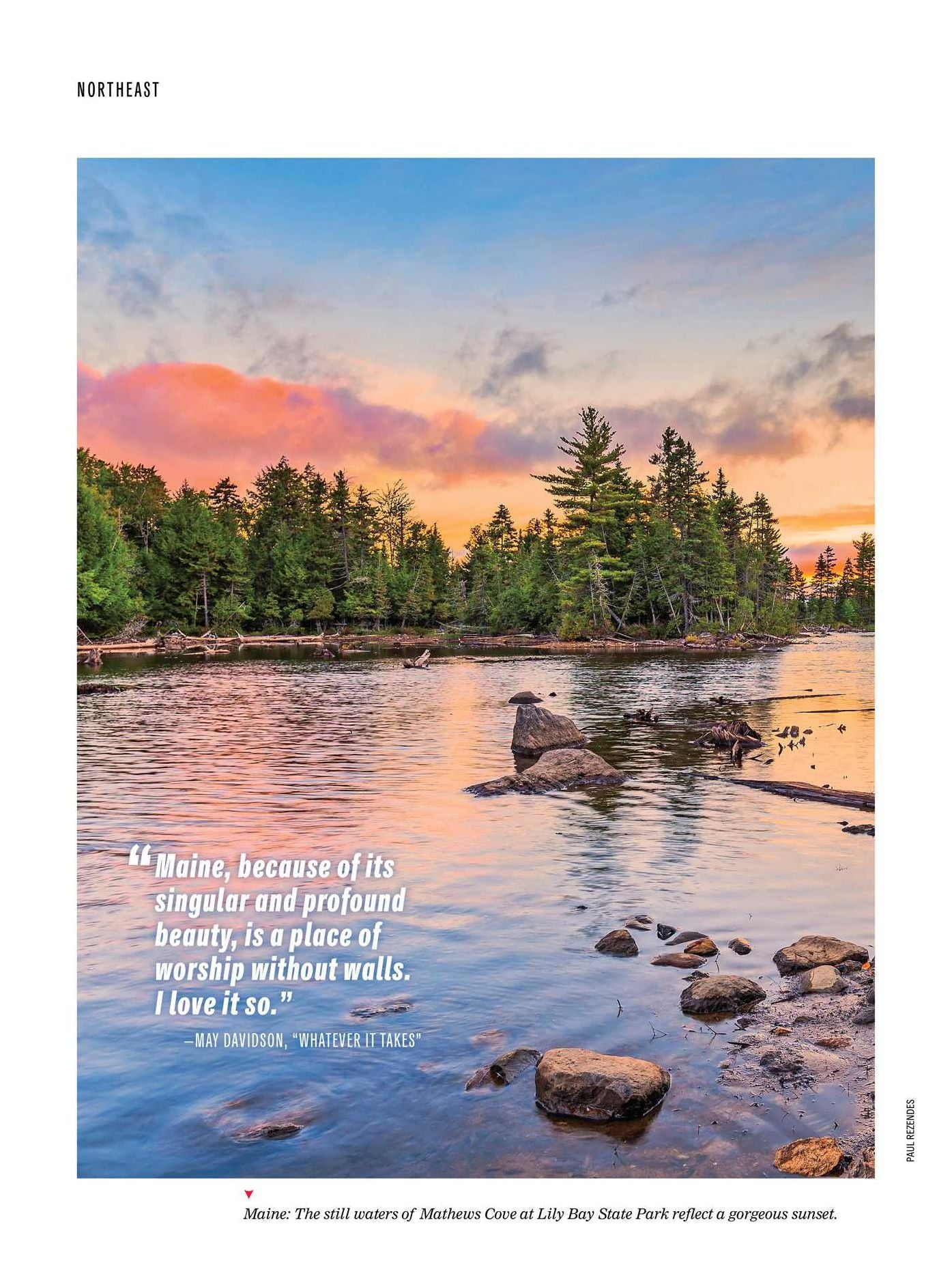 Great American Road Trips: Best of 50 States