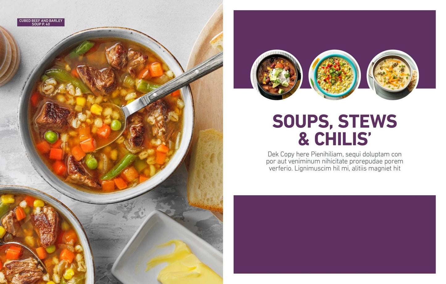 Taste of Home Everyday Slow Cooker: 250+ recipes that make the most of everyone's favorite kitchen timesaver