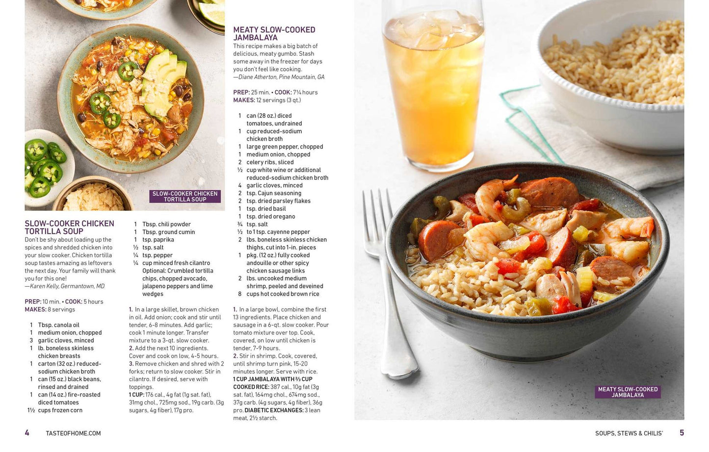 Taste of Home Everyday Slow Cooker: 250+ recipes that make the most of everyone's favorite kitchen timesaver