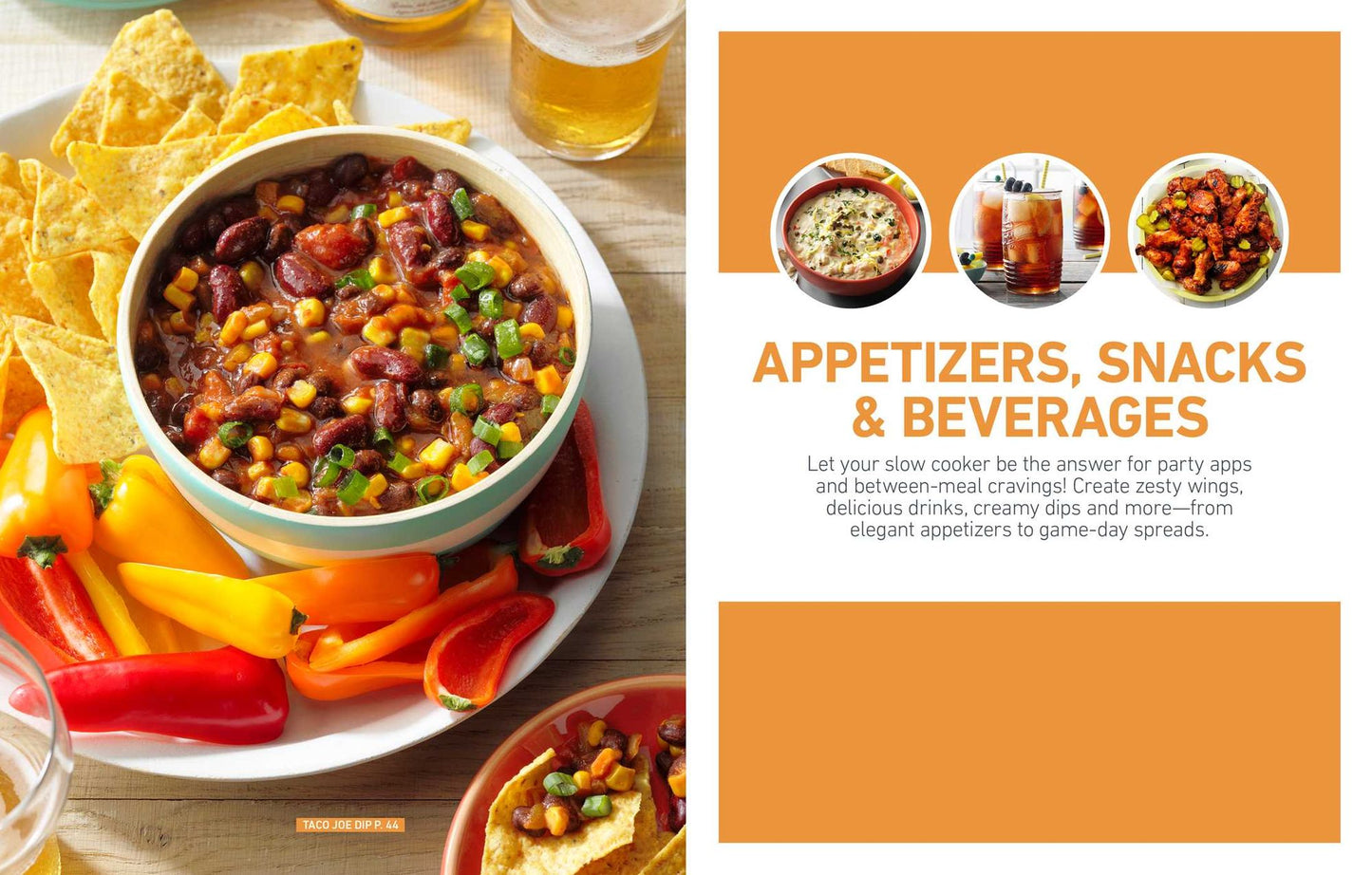 Taste of Home Everyday Slow Cooker: 250+ recipes that make the most of everyone's favorite kitchen timesaver