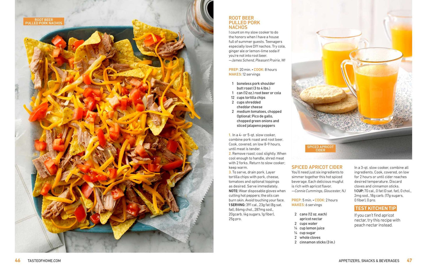 Taste of Home Everyday Slow Cooker: 250+ recipes that make the most of everyone's favorite kitchen timesaver