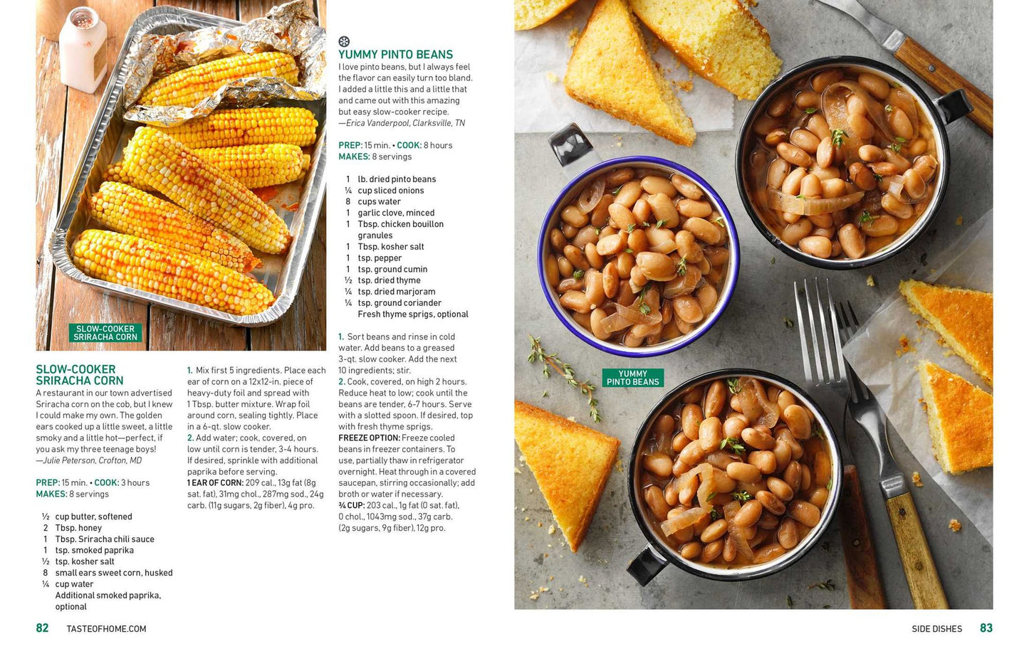 Taste of Home Everyday Slow Cooker: 250+ recipes that make the most of everyone's favorite kitchen timesaver