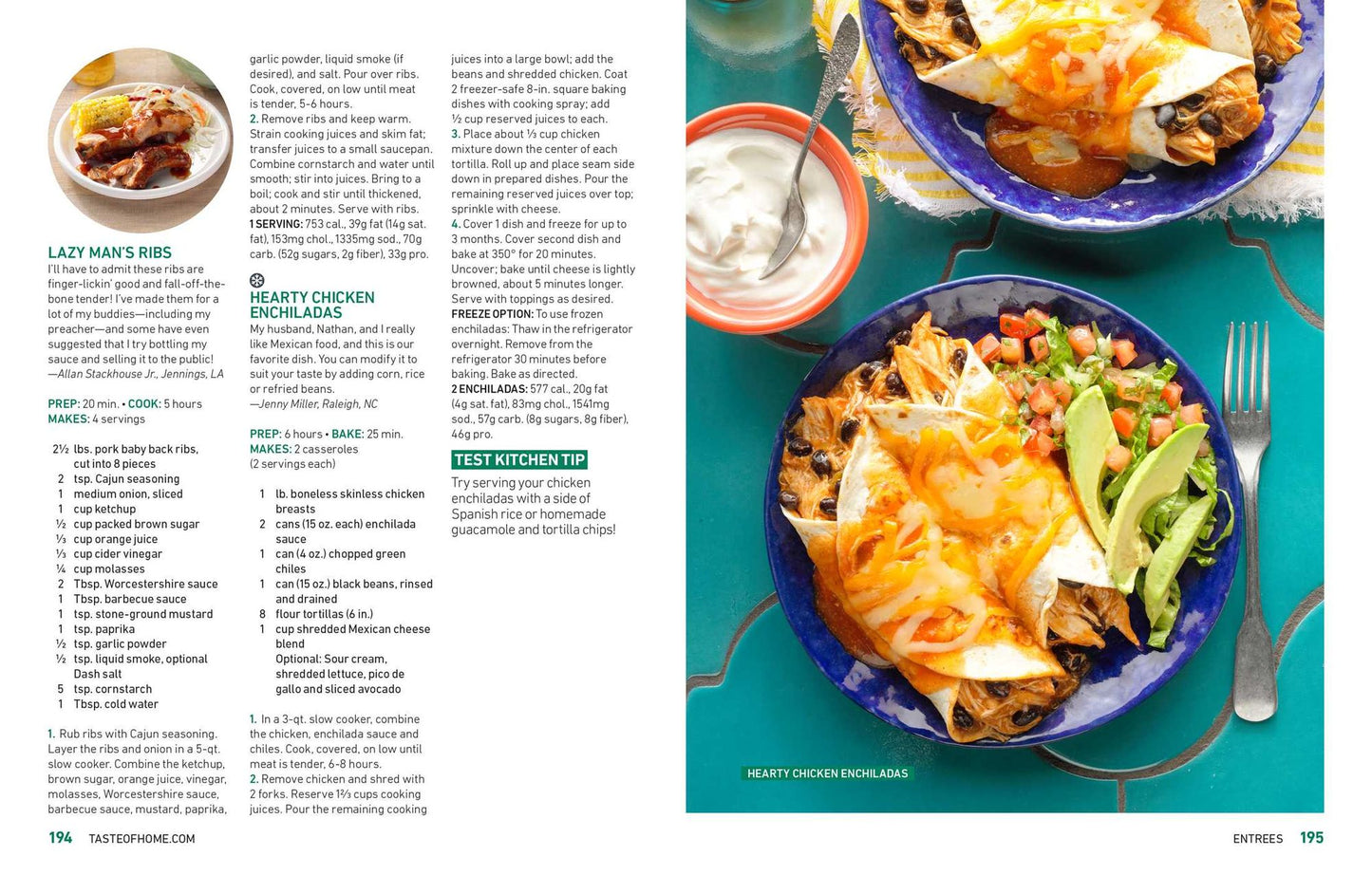 Taste of Home Everyday Slow Cooker: 250+ recipes that make the most of everyone's favorite kitchen timesaver