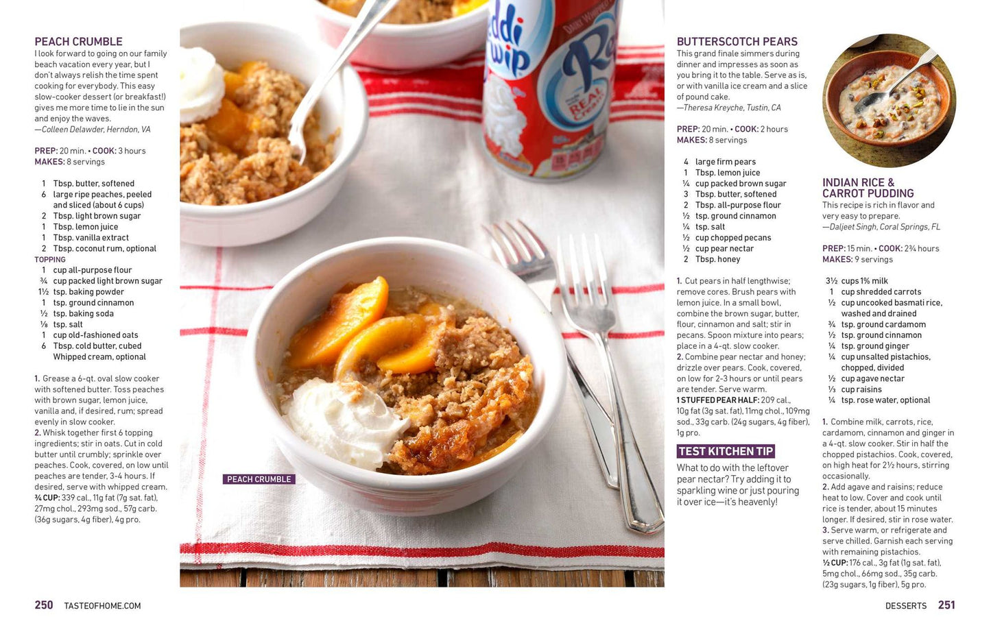 Taste of Home Everyday Slow Cooker: 250+ recipes that make the most of everyone's favorite kitchen timesaver