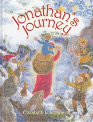 Jonathan's Journey