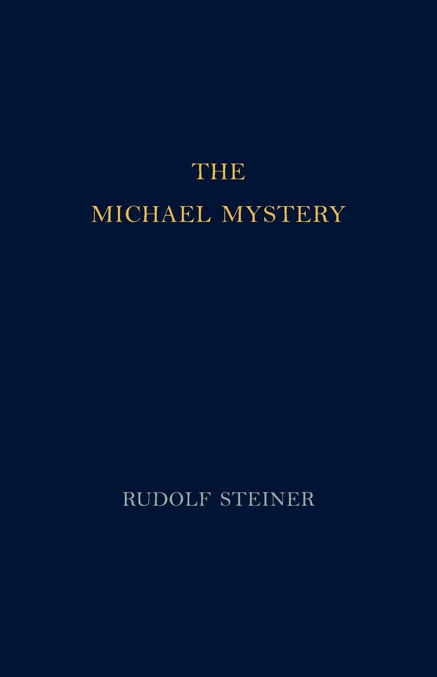 The Michael Mystery