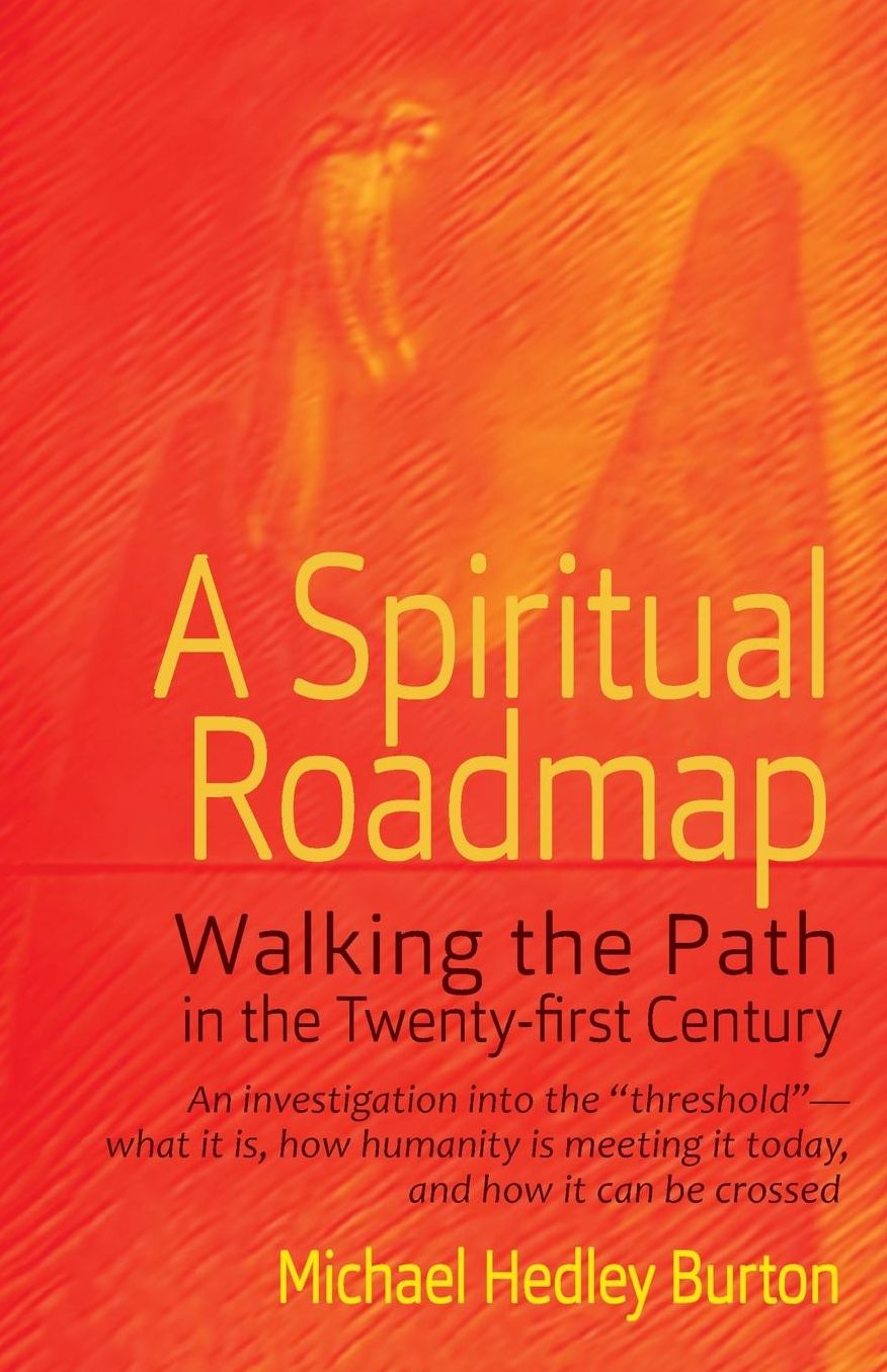 A Spiritual Roadmap
