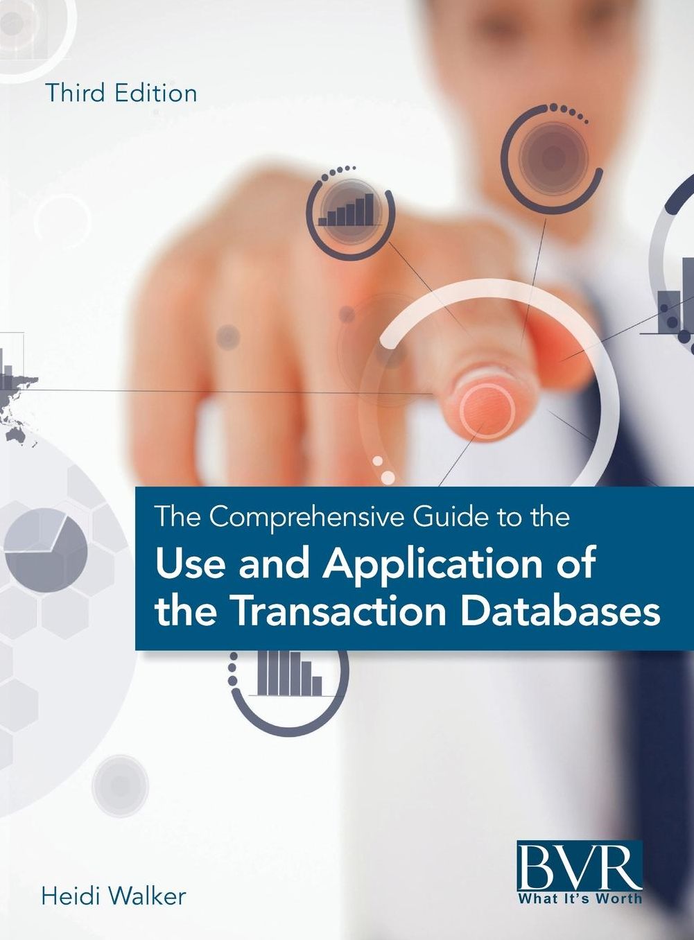 The Comprehensive Guide to the Use and Application of the Transaction Databases