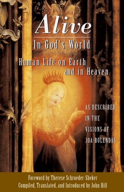Alive in God's World