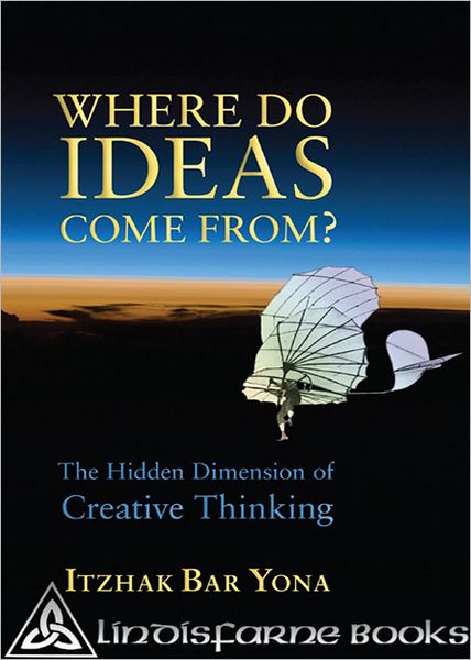Where Do Ideas Come From?