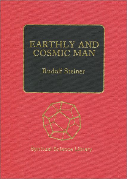 Earthly and Cosmic Man