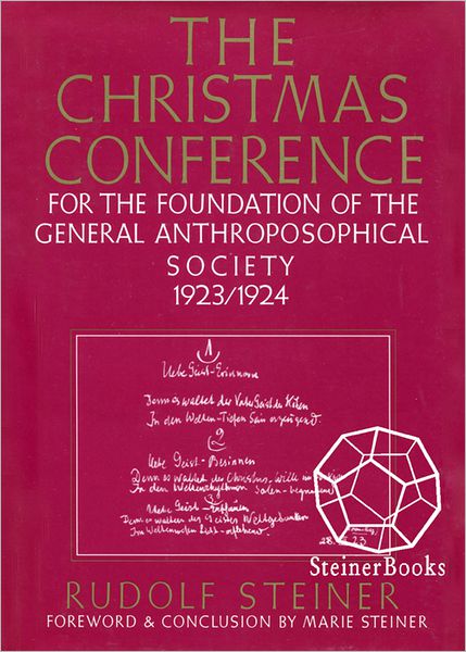 The Christmas Conference