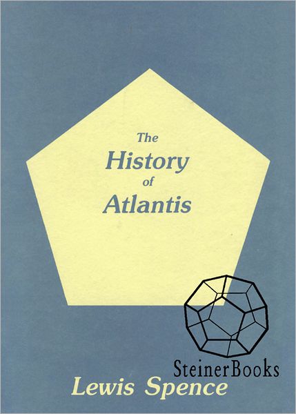 The History of Atlantis