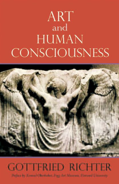 Art and Human Consciousness