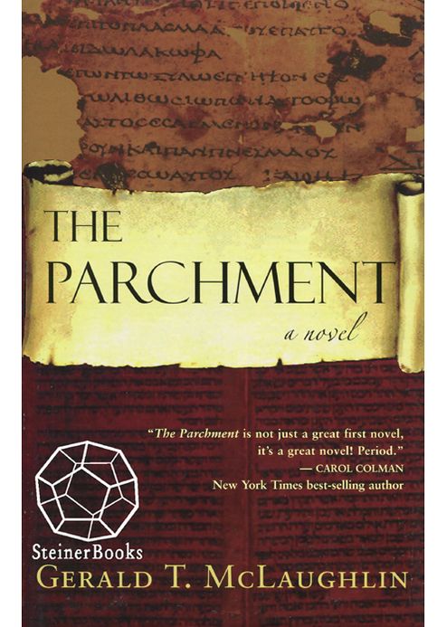 The Parchment: A Novel