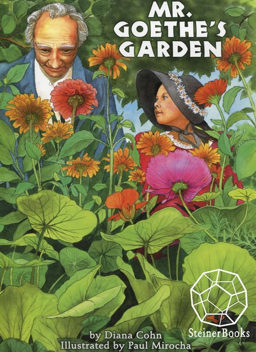 Mr. Goethe's Garden