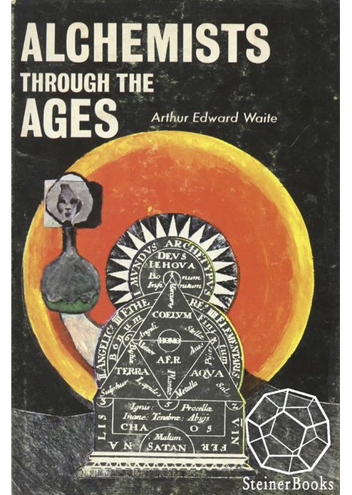 Alchemists Through the Ages