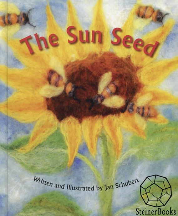 The Sun Seed