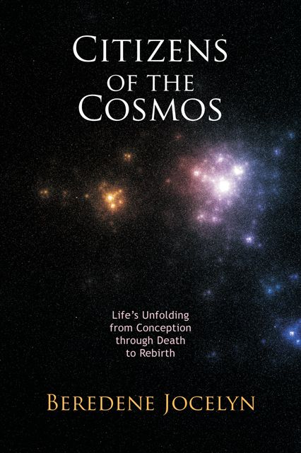 Citizens of the Cosmos: Life's Unfolding from Conception through Death to Rebirth