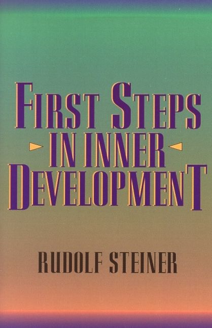 First Steps in Inner Development: A Collection