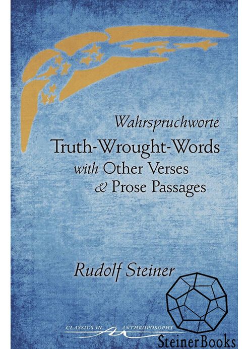 Truth-Wrought-Words: With Other Verses and Prose Passages